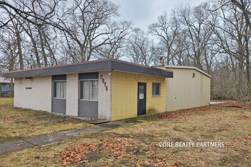 2875 Leon St, Meskegon, MI for sale - Building Photo - Image 1 of 1