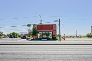 PRIME Freestanding Retail Building - Commercial Real Estate