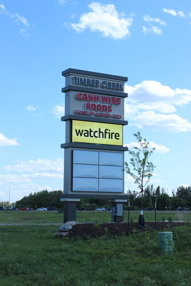 Timber Parkway And 52nd Avenue South, Fargo, ND for sale - Building Photo - Image 2 of 2