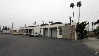 More details for 6895 Oslo Cir, Buena Park, CA - Industrial for Lease