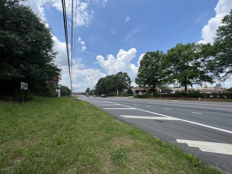 Tara Boulevard & McDonough Road, Hampton, GA for sale - Building Photo - Image 2 of 10