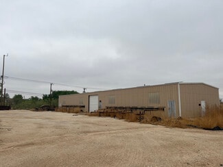 More details for 8816 W 26th St, Odessa, TX - Industrial for Sale