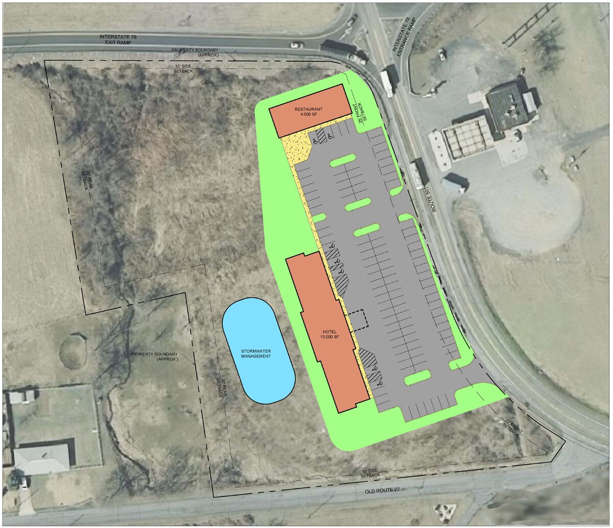 8558 Lancaster Ave, Bethel, PA for sale Primary Photo- Image 1 of 1