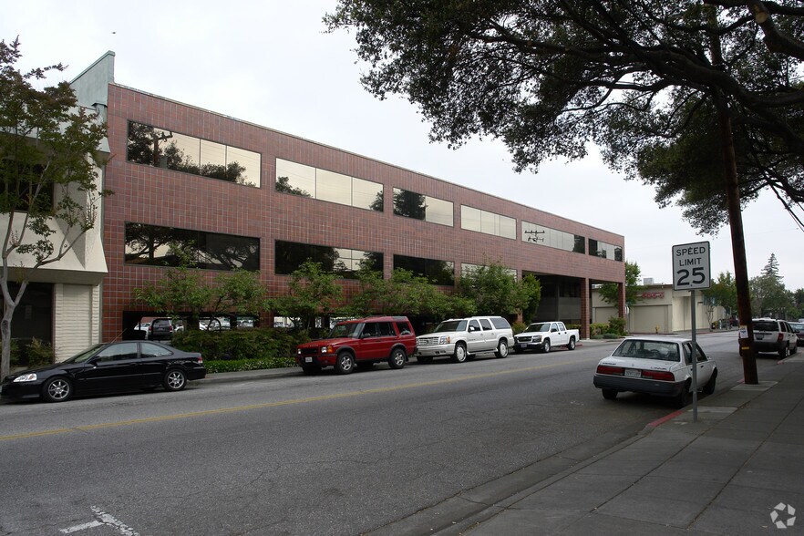 750 Menlo Ave Menlo Park Ca 94025 Office For Lease Loopnet Com