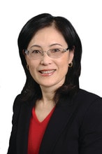 Lily Xie