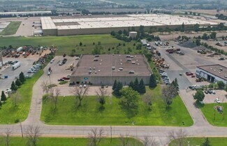 More details for 4500 Valley Industrial Blvd S, Shakopee, MN - Flex for Sale