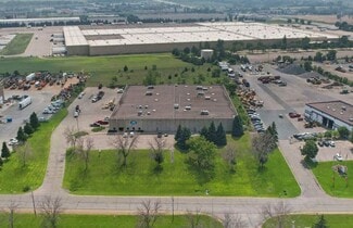 More details for 4500 Valley Industrial Blvd S, Shakopee, MN - Flex for Lease