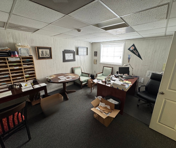 4767 Rivers Ave, Charleston, SC for lease - Building Photo - Image 3 of 18