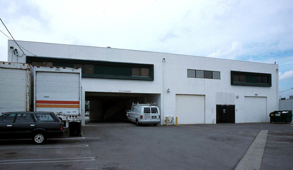 7733 Densmore Ave, Van Nuys, CA for lease - Other - Image 2 of 4