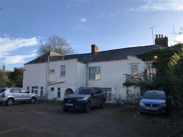 120 London Rd, Gloucester for sale Primary Photo- Image 1 of 1