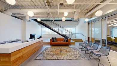 6100 Wilshire Blvd, Los Angeles, CA for lease Matterport 3D Scan- Image 1 of 8