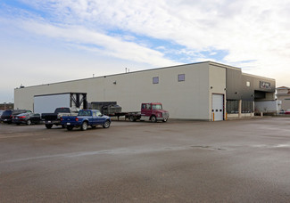 More details for 10331 176th St NW, Edmonton, AB - Office, Industrial for Lease