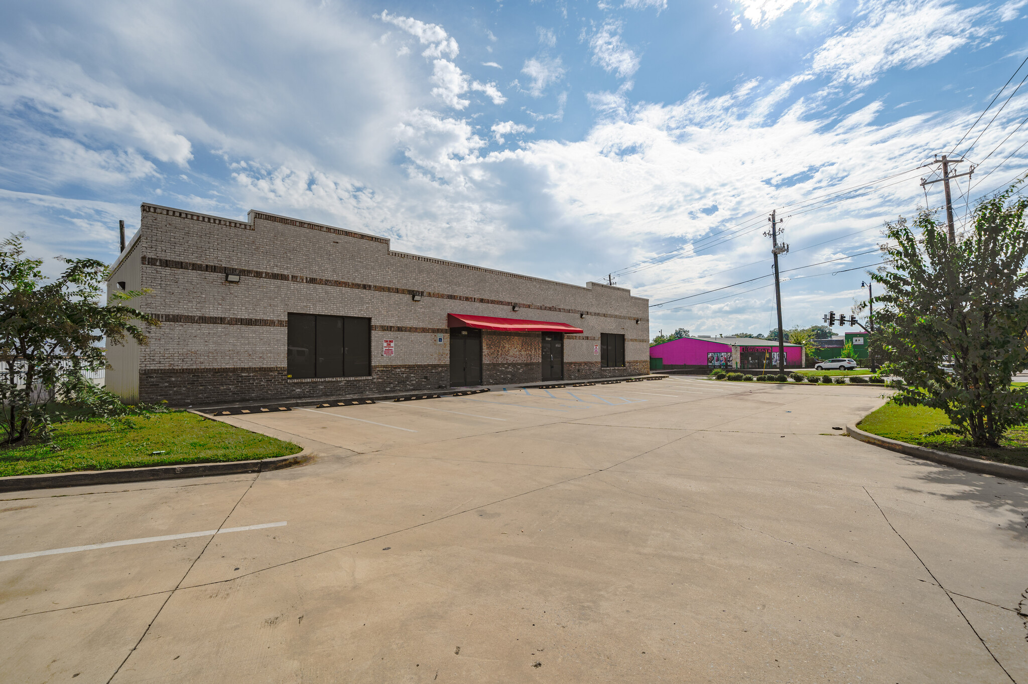 3127 Stillman Blvd, Tuscaloosa, AL for lease Primary Photo- Image 1 of 2