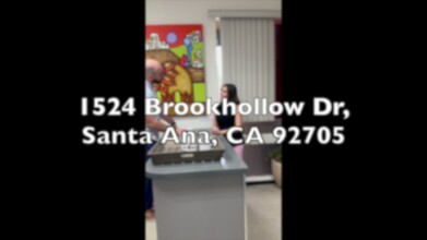 1524 Brookhollow Dr, Santa Ana, CA for lease - Commercial Listing Video 