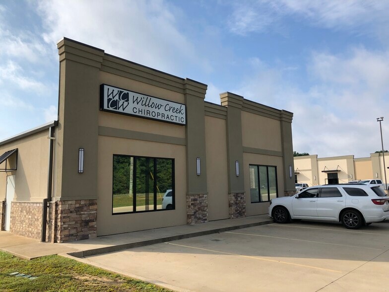 20071 State Highway 155 S, Flint, TX for lease - Building Photo - Image 2 of 15