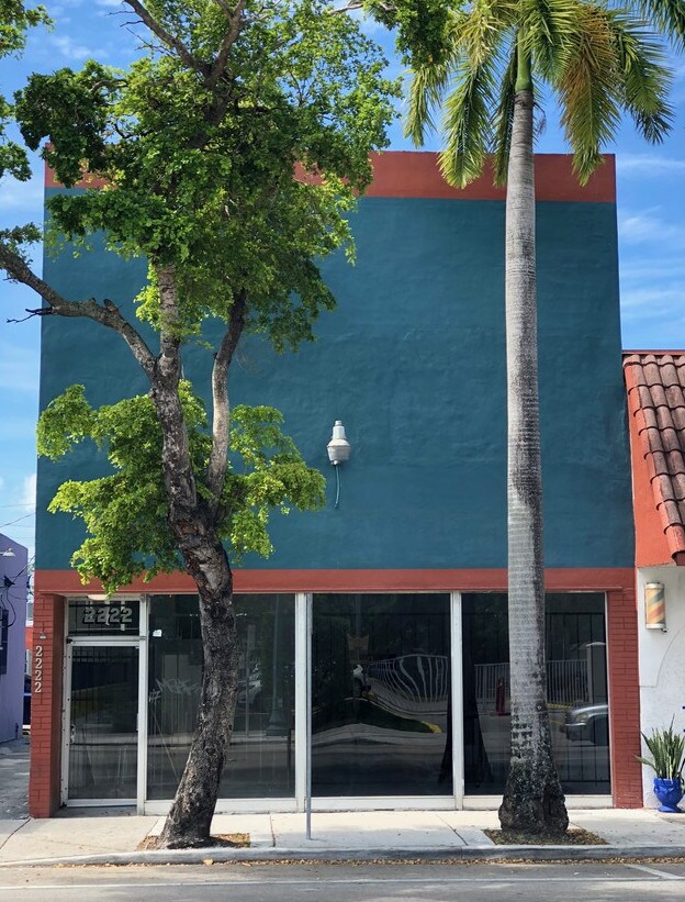 2222 SW 8th St, Miami, FL for sale Other- Image 1 of 1