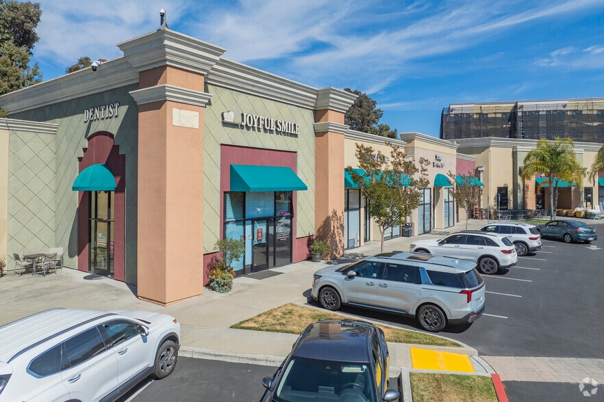 5454 Central Ave, Newark, CA for lease - Building Photo - Image 3 of 13