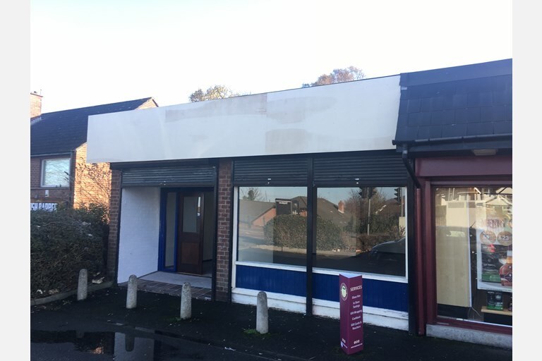 305A Holywood Rd, Belfast for sale - Primary Photo - Image 1 of 1