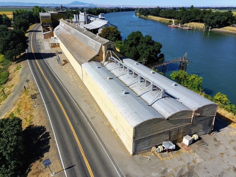 14712 State Highway 160, Isleton, CA for sale - Building Photo - Image 3 of 18