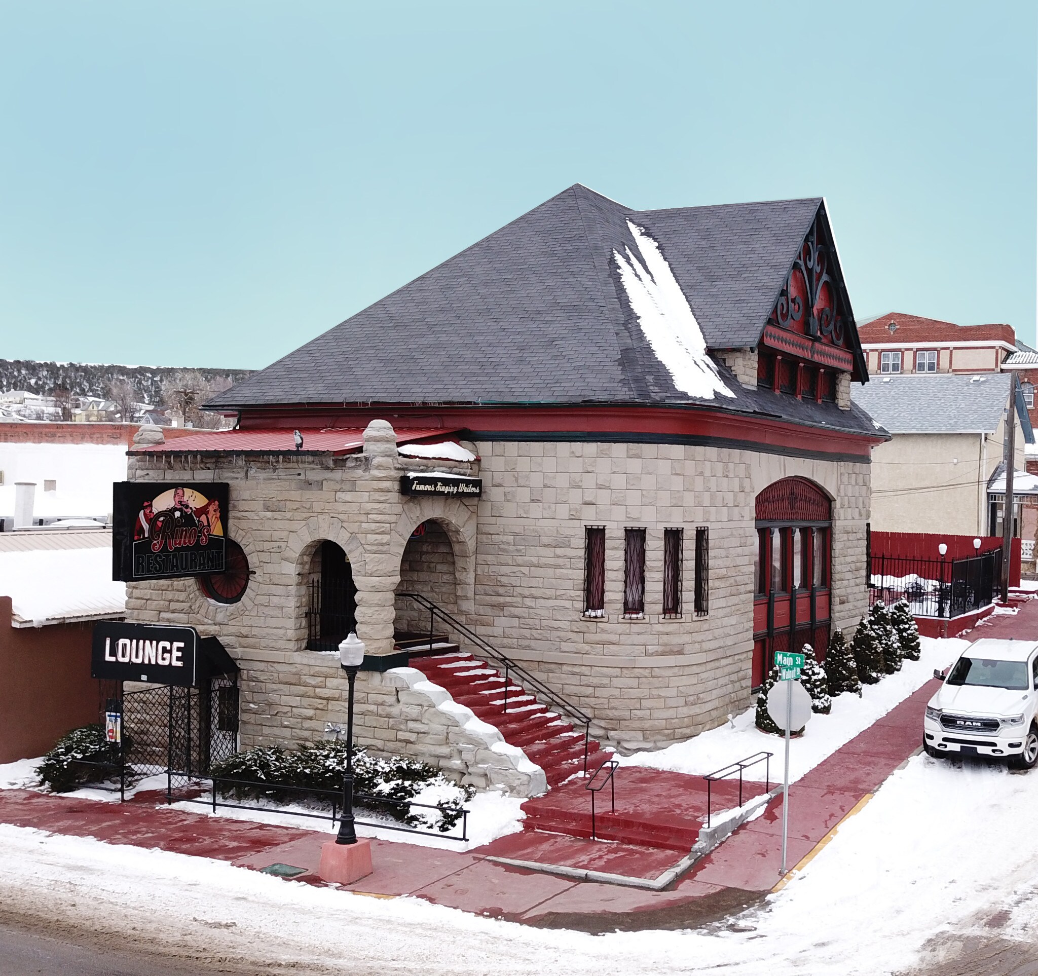 400 E Main St, Trinidad, CO for sale Primary Photo- Image 1 of 1