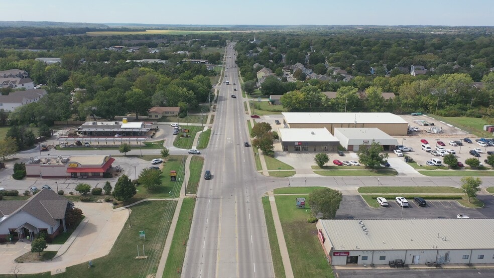2221 W 31st St, Lawrence, KS for sale - Commercial Listing Video - Image 3 of 35