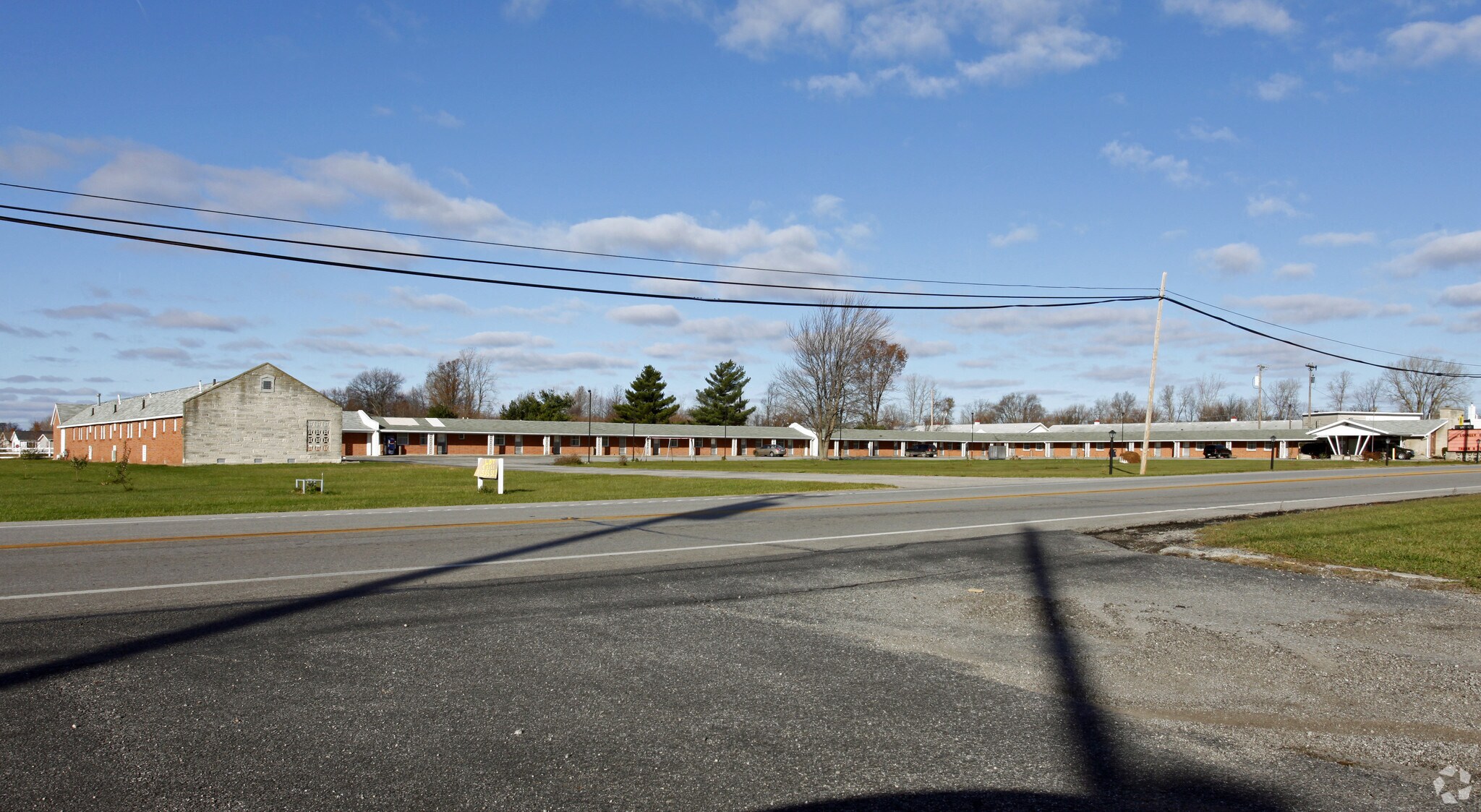 8225 State Route 108, Wauseon, OH for sale Primary Photo- Image 1 of 1
