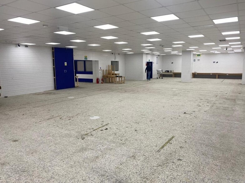 3-5 London St, Leicester for lease - Building Photo - Image 3 of 8