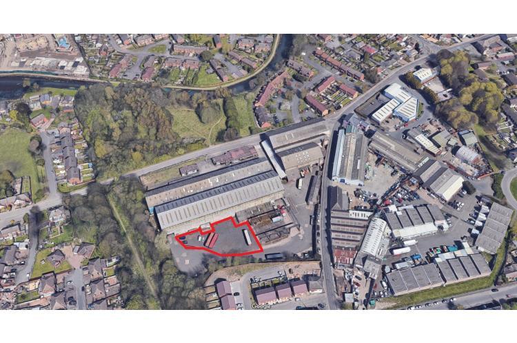Highfields Rd, Bilston for sale Primary Photo- Image 1 of 1