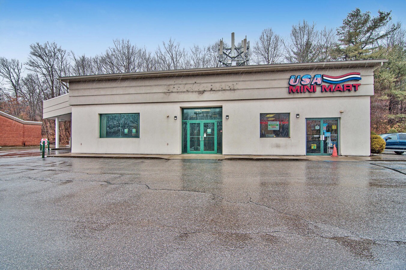 515 ScrantonCarbondale Hwy, Eynon, PA, 18403 Office Space For Lease