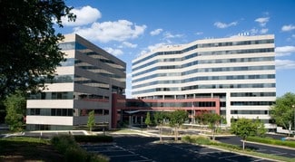 More details for 1100 Johnson Ferry Rd NE, Atlanta, GA - Office/Medical for Lease