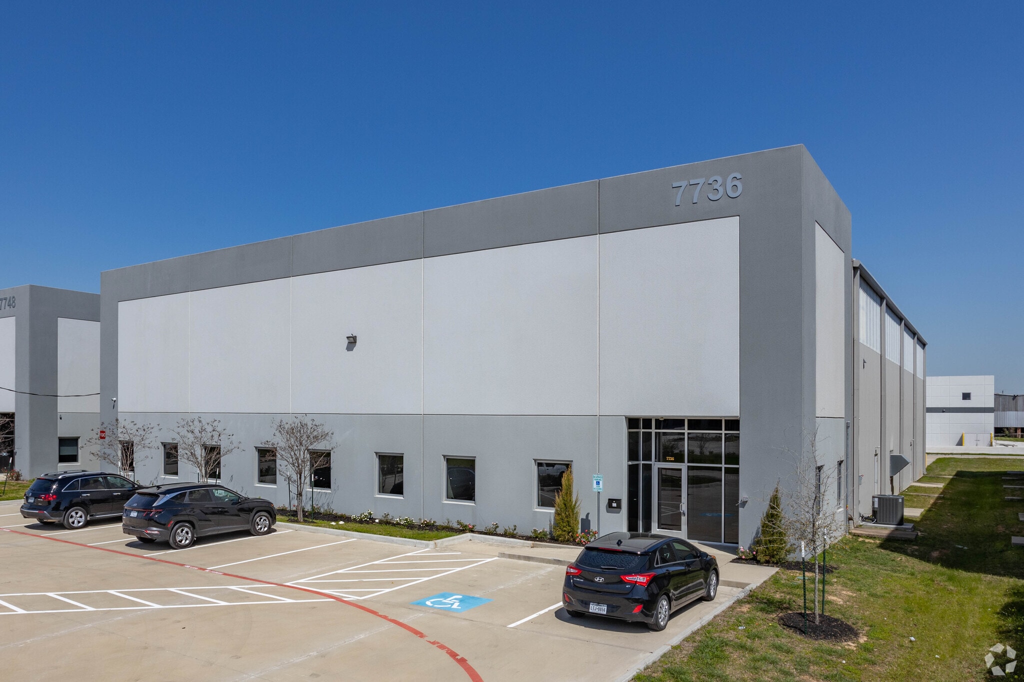 7736 Cherokee St, Katy, TX for sale Primary Photo- Image 1 of 1