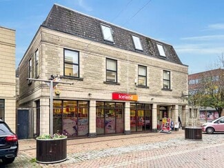More details for 19-23 High St, Kidlington - Office for Lease