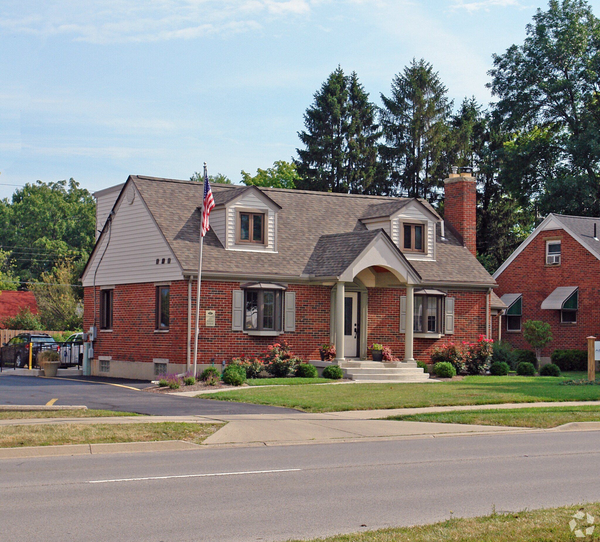 537 E Stroop Rd, Kettering, OH for sale Primary Photo- Image 1 of 1