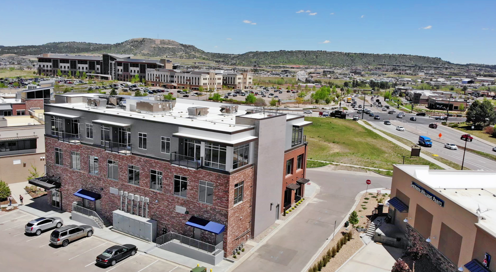 3855 Ambrosia St, Castle Rock, CO for lease - Building Photo - Image 3 of 6