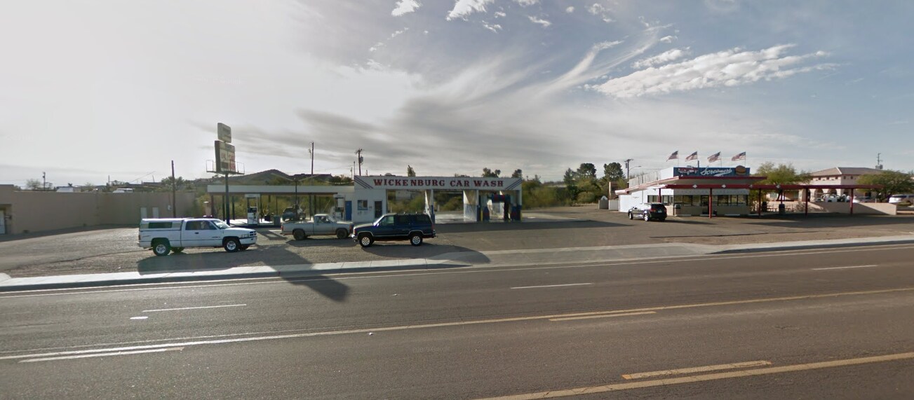 1145 W Wickenburg Way, Wickenburg, AZ 85390