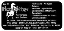 Lee Hostetter Real Estate