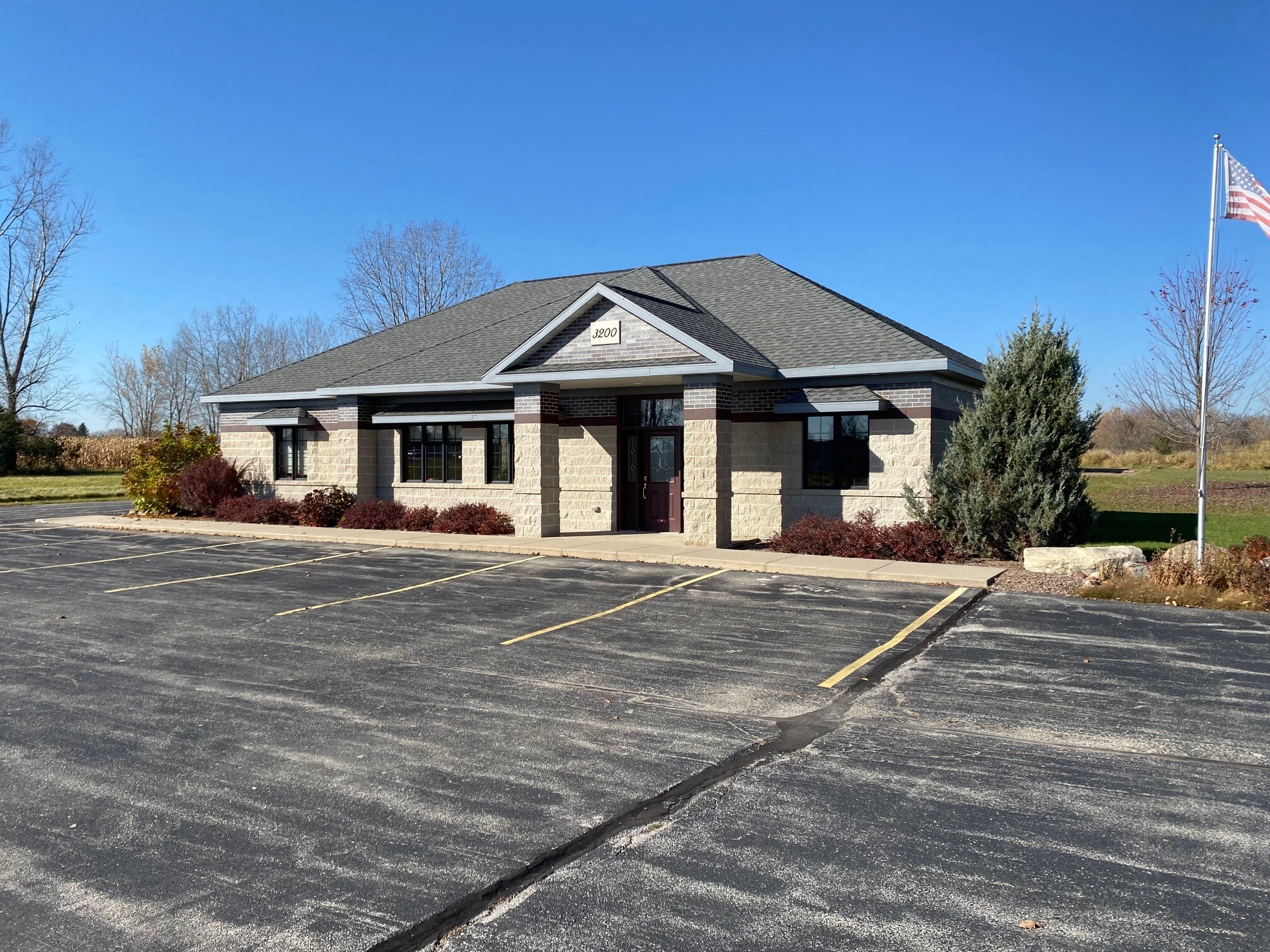 3200 Packerland Dr, De Pere, WI 54115