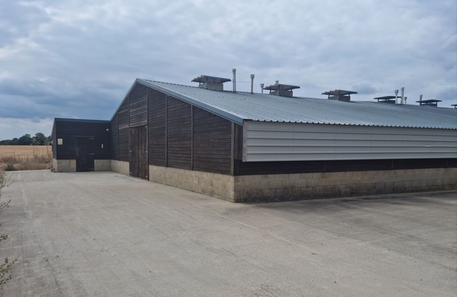 1 Station Rd, Meldreth for lease - Building Photo - Image 2 of 2