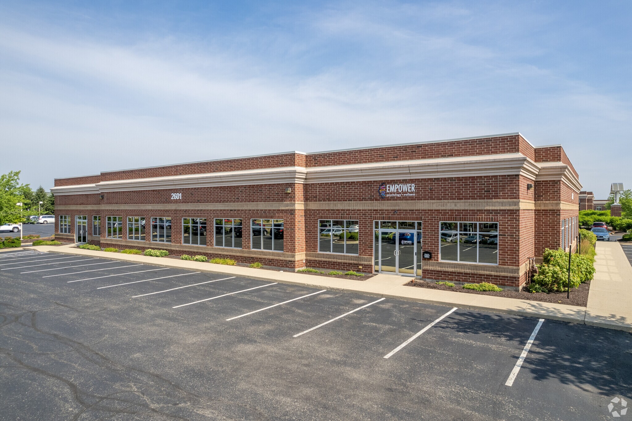 2601 Commons Blvd, Beavercreek, OH for sale Building Photo- Image 1 of 1