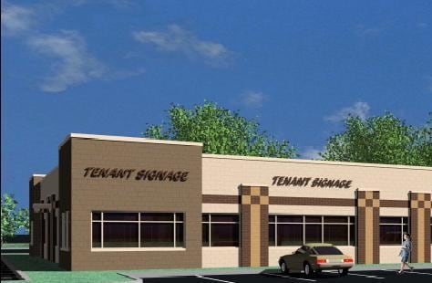 13525 Business Center Dr, Elk River, MN for sale - Building Photo - Image 3 of 3