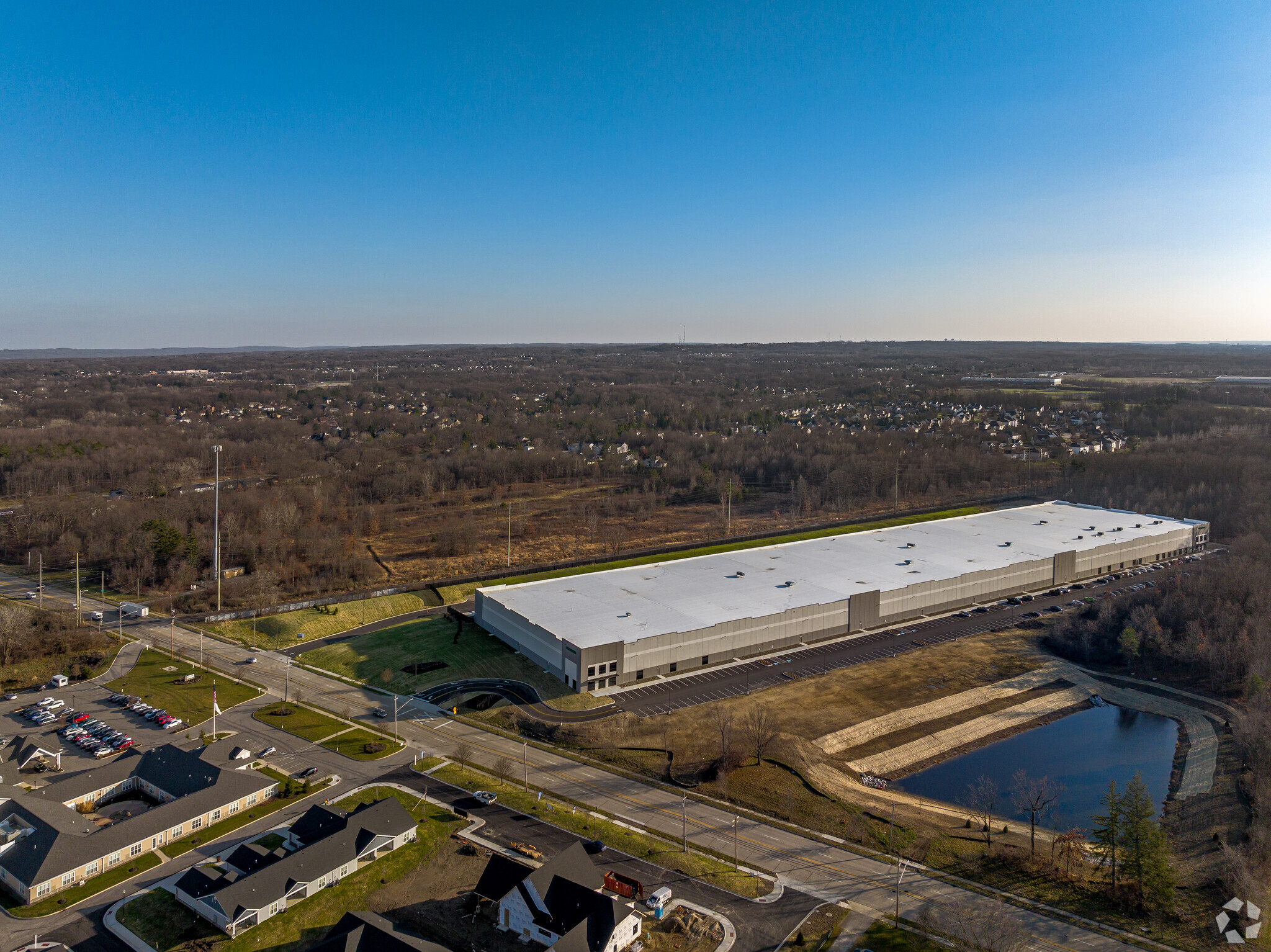 21487 Royalton Rd, Strongsville, OH 44149 - Industrial for Lease | LoopNet