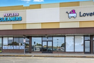 330-424 W Oregon Ave, Philadelphia, PA for lease Building Photo- Image 1 of 2