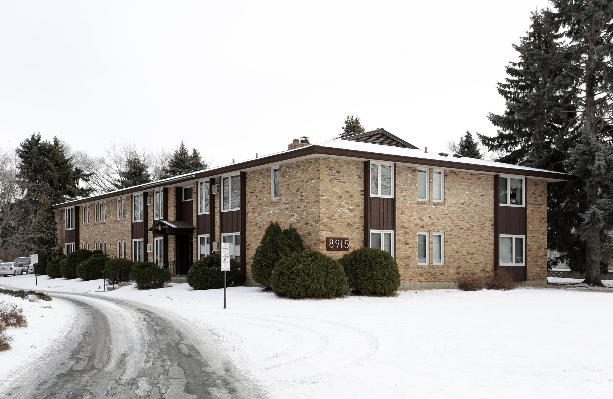 Multifamily in Bloomington, MN for sale Primary Photo- Image 1 of 1