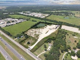 More details for 7912 S Interstate 35W, Alvarado, TX - Land for Sale