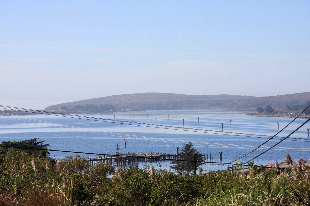 1555 Eastshore Rd, Bodega Bay, CA for sale Building Photo- Image 1 of 1