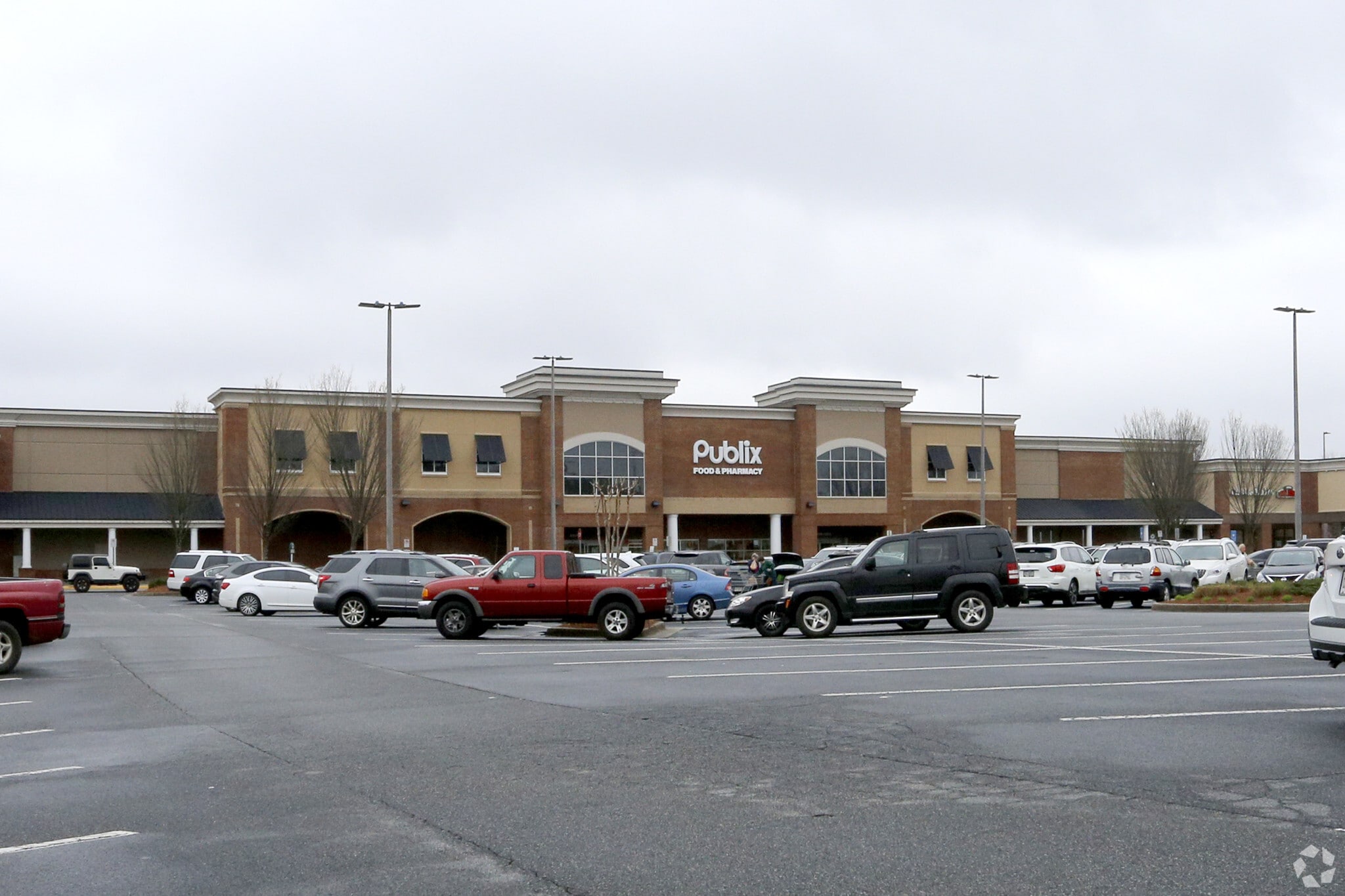 270 Rucker Rd, Alpharetta, GA for lease Primary Photo- Image 1 of 5