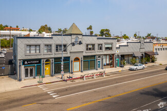 More details for 210-226 Main St, Venice, CA - Office for Lease