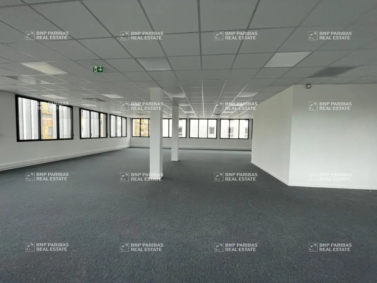 Office in Nantes for lease Building Photo- Image 1 of 15