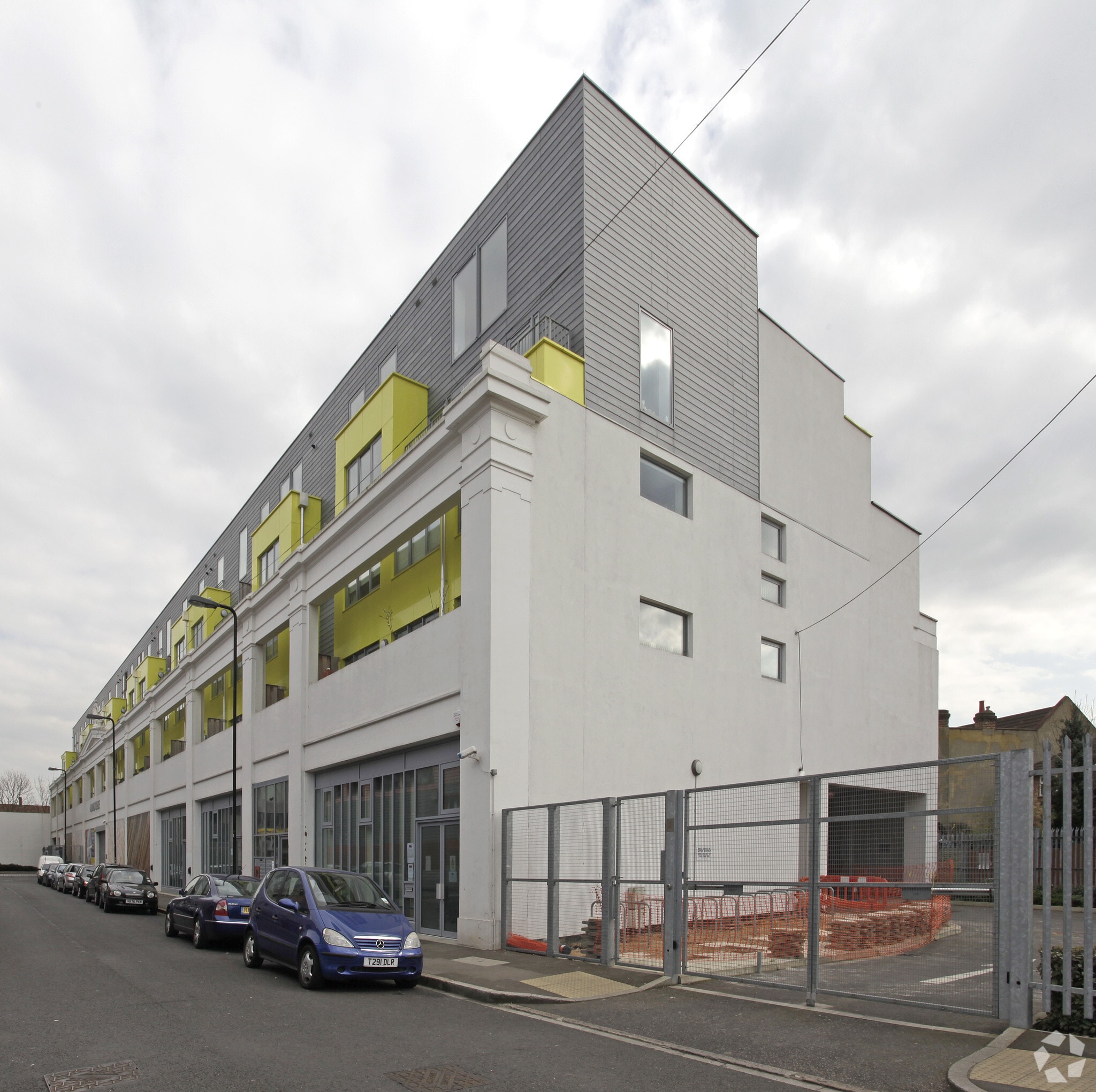 Swainson Rd, London for sale Primary Photo- Image 1 of 1