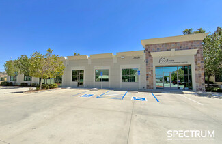 More details for 21060 Centre Pointe Pky, Santa Clarita, CA - Medical for Lease